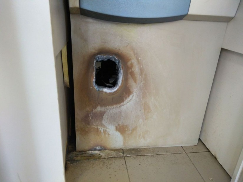 | Gerson Klaina/Tribuna do Paraná