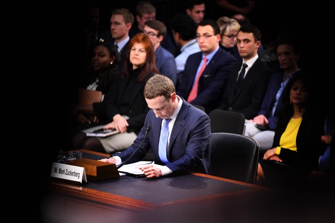 | Jim Watson/AFP
