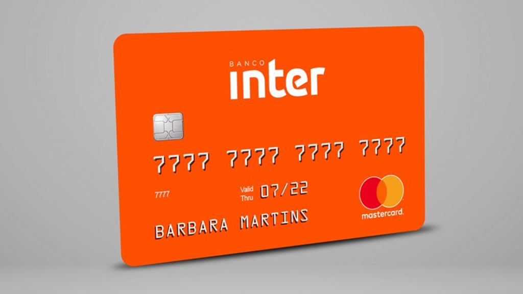| Divulgação/Banco Inter