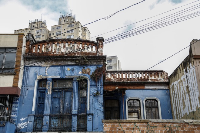 | Jonathan Campos/Gazeta do Povo