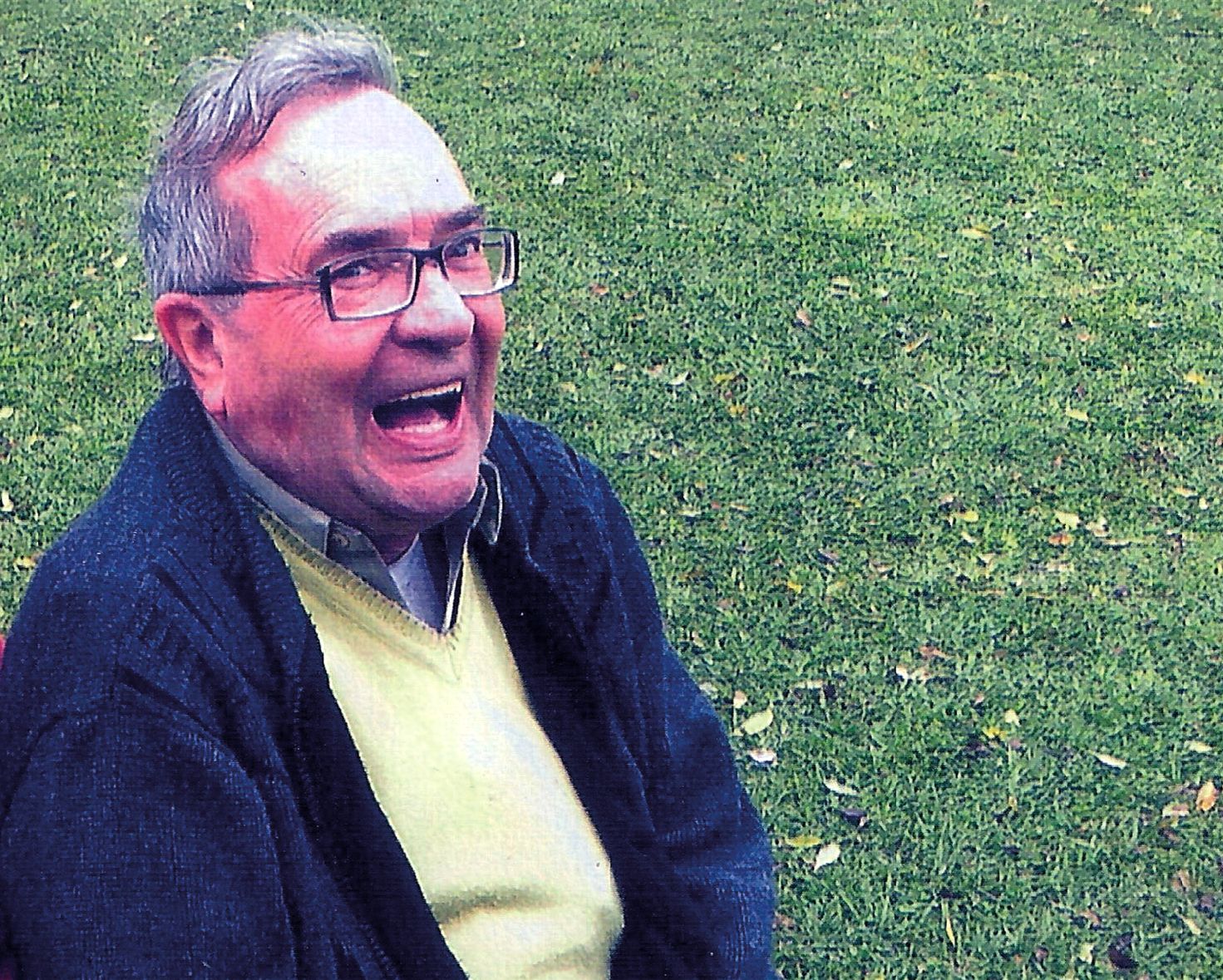 | Arquivo da família/