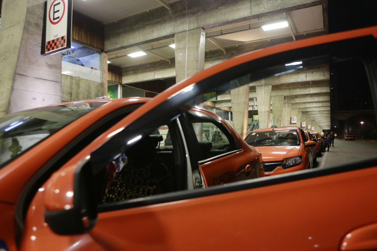 | Marcelo Andrade/Gazeta do Povo