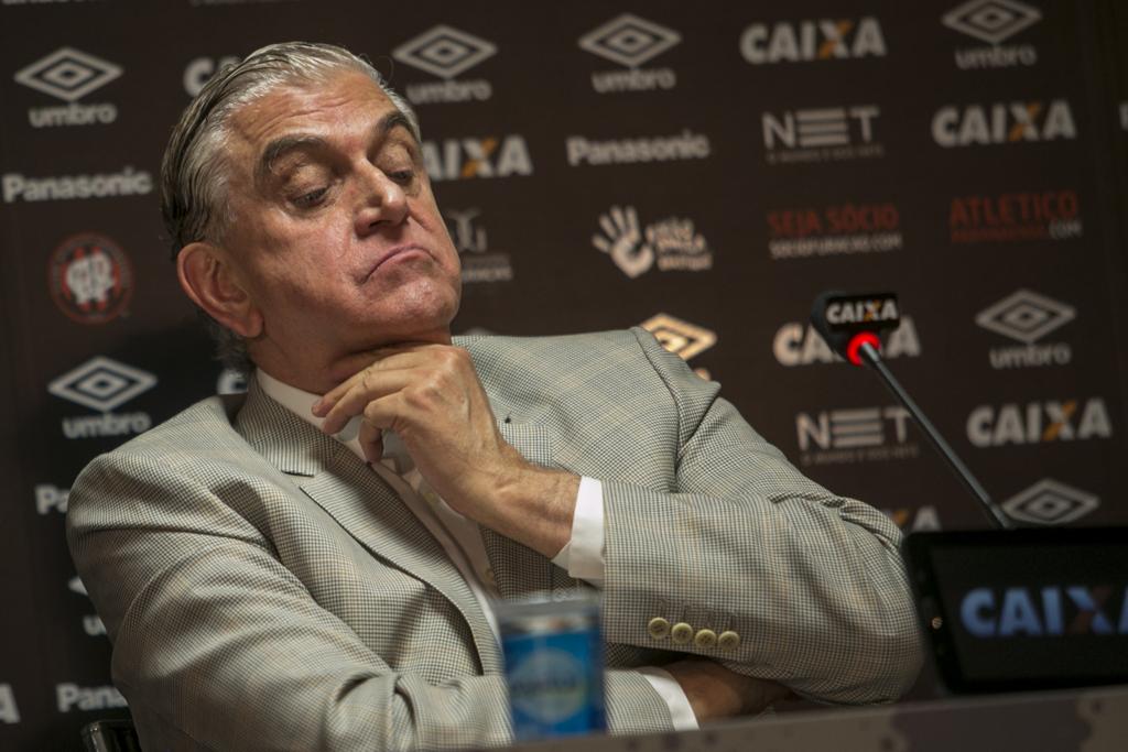| Marcelo Andrade/Gazeta do Povo
