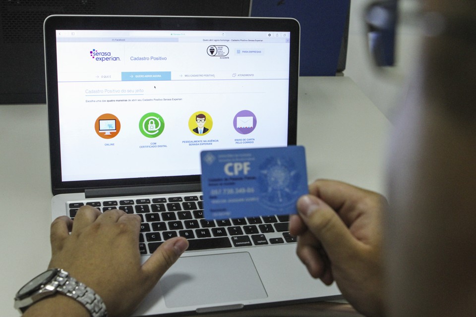 Como vai funcionar o cadastro positivo, tanto para consumidores quanto para empresas | Rodrigo Felix Leal
Gazeta do Povo