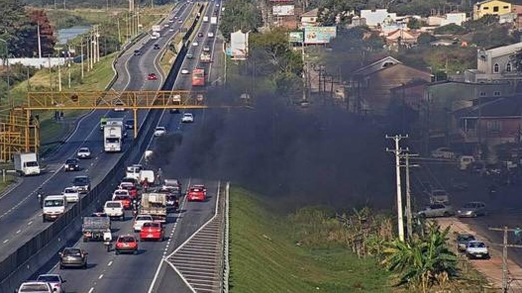 | Ecovia/Reprodução