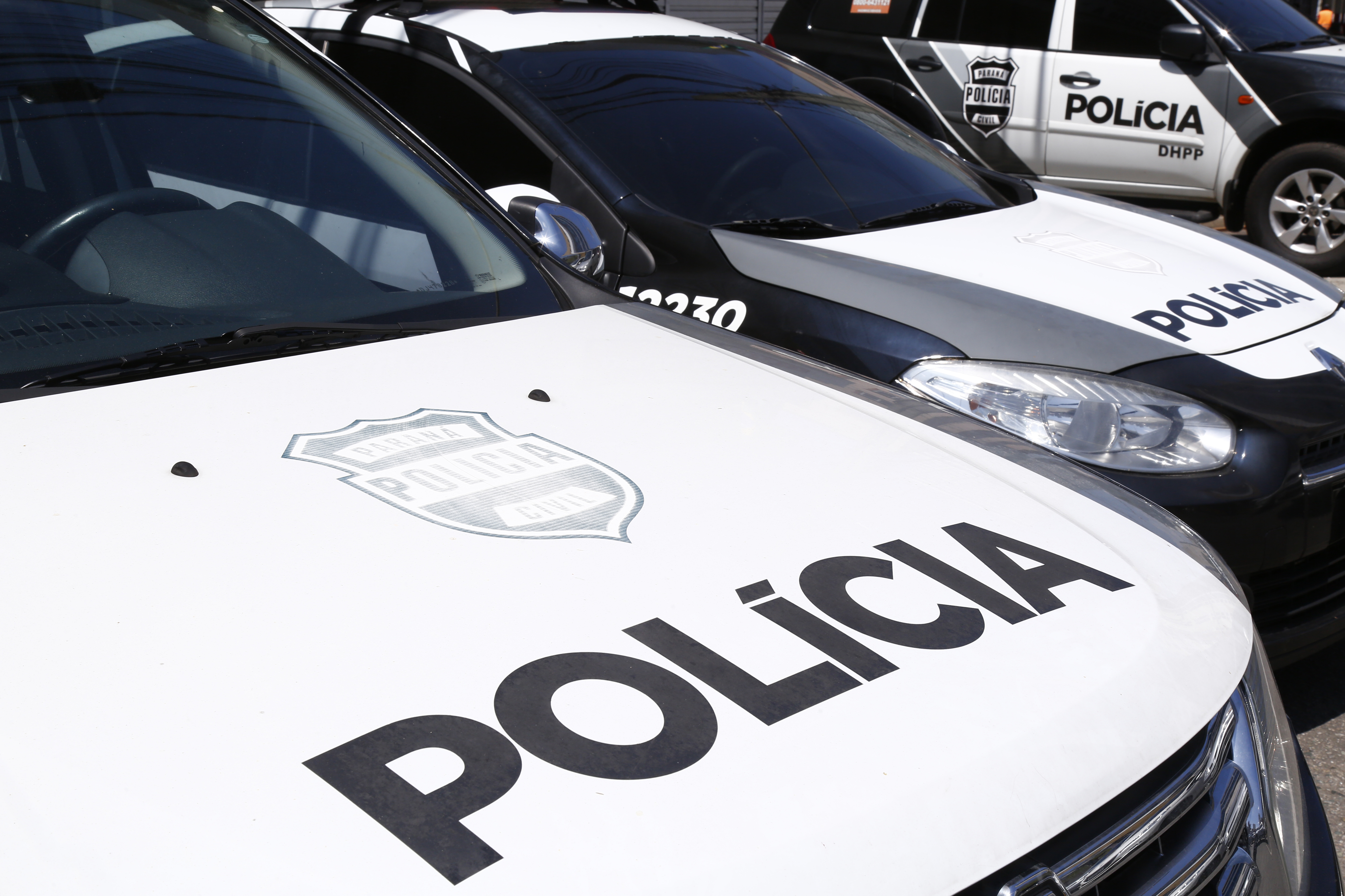 | Aniele Nascimento/Gazeta do Povo