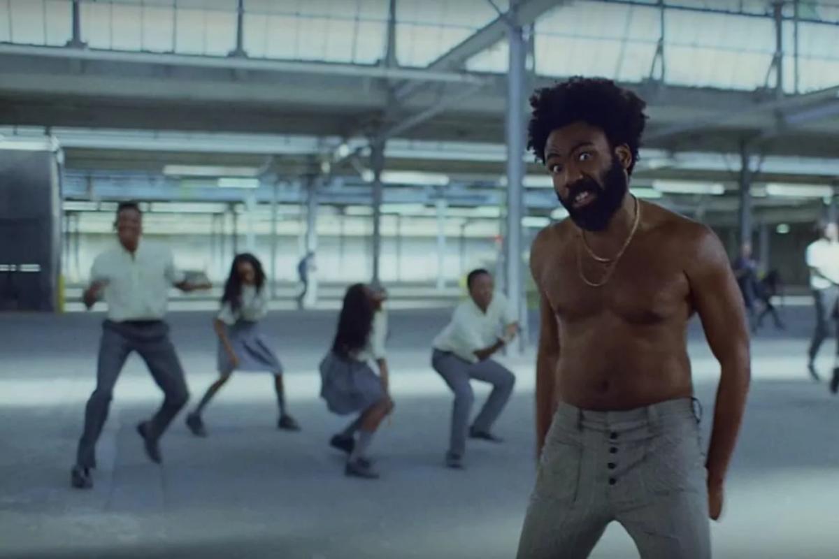 | Reprodução/YouTube/Vevo