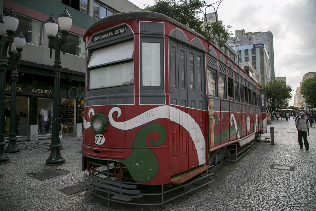 | Marcelo Andrade/Gazeta do Povo