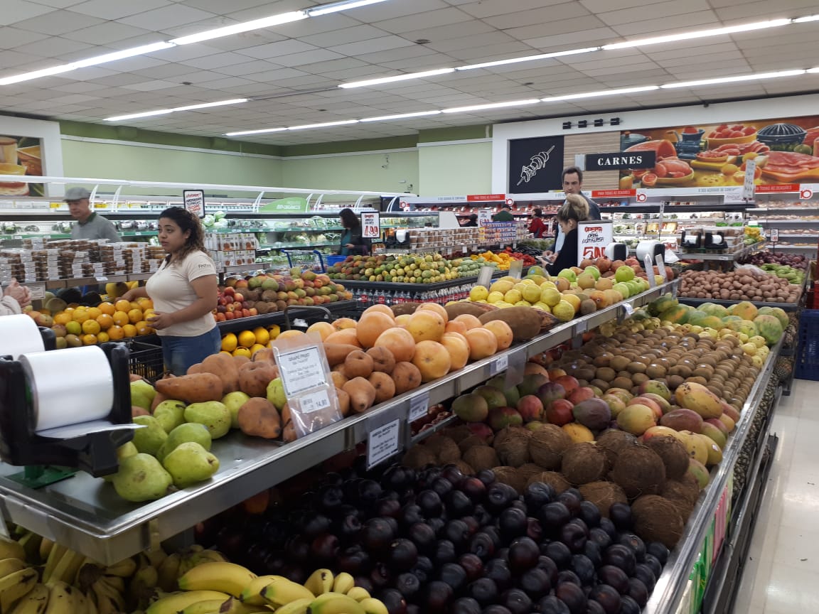 | Cecília Tümler/Gazeta do Povo