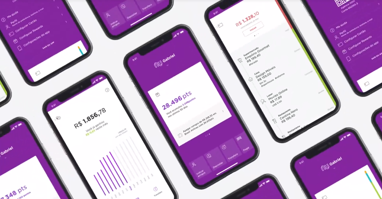 | Reprodução/
Facebook