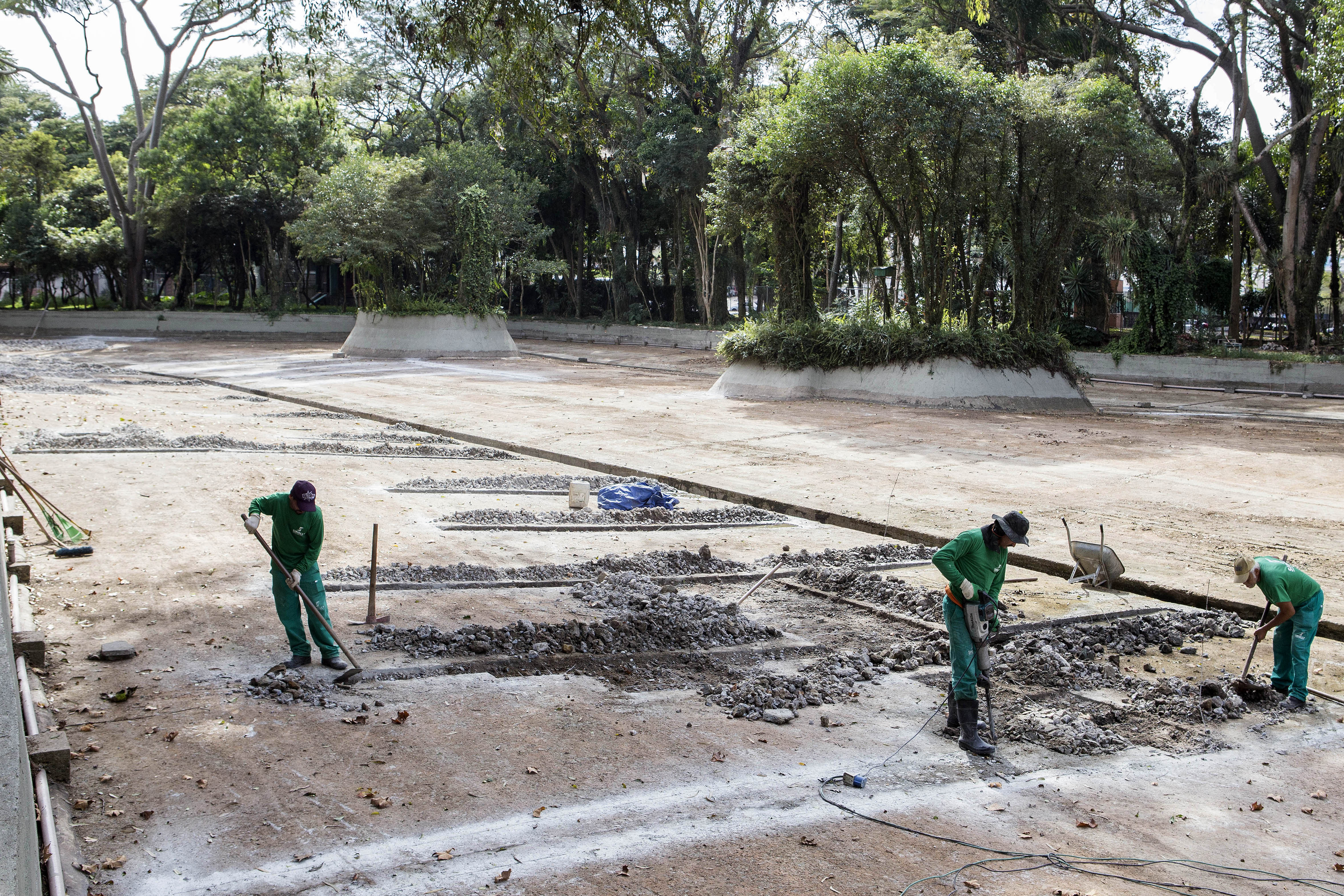 | :/ Valdecir Galor/SMCS/Prefeitura de Curitiba