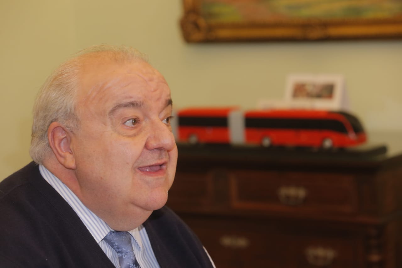 | /Albari Rosa/Gazeta do Povo