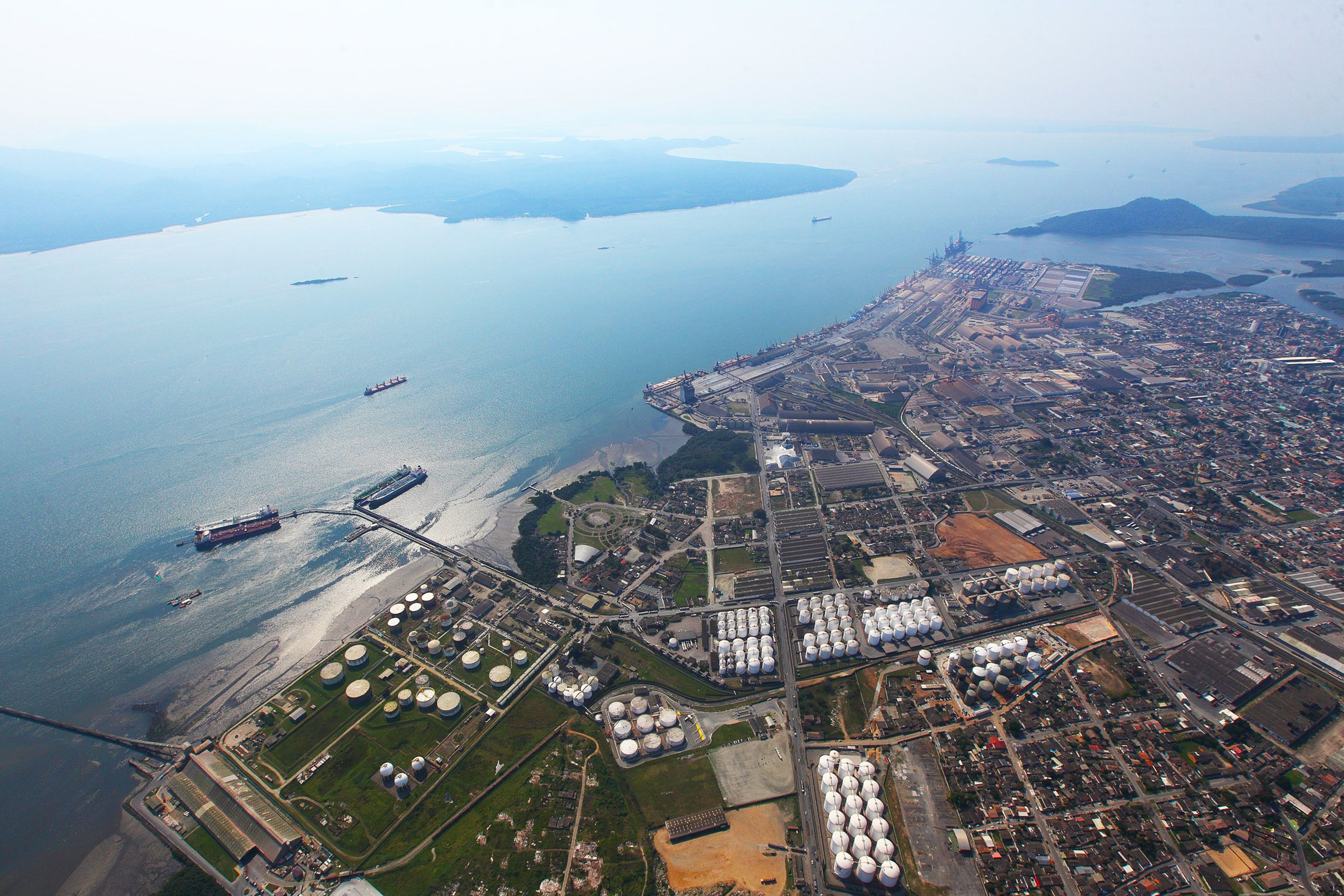 | André Kasczeszen/APPA