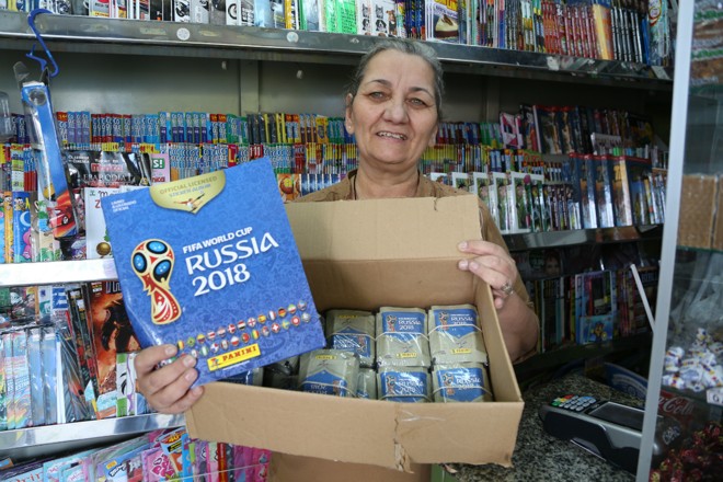 | Átila Alberti/Tribuna do Paraná