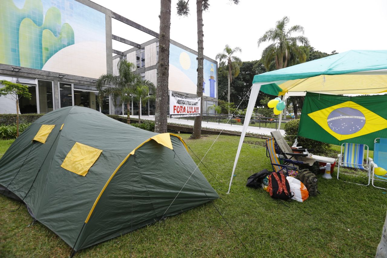 | Jonathan Campos/Gazeta do Povo