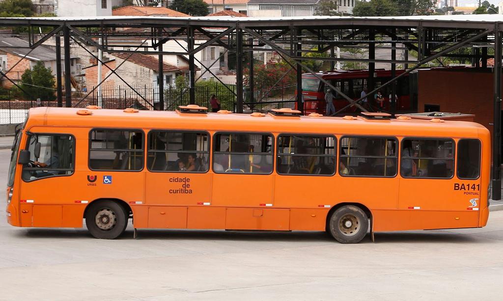 | Prefeitura de Curitiba/