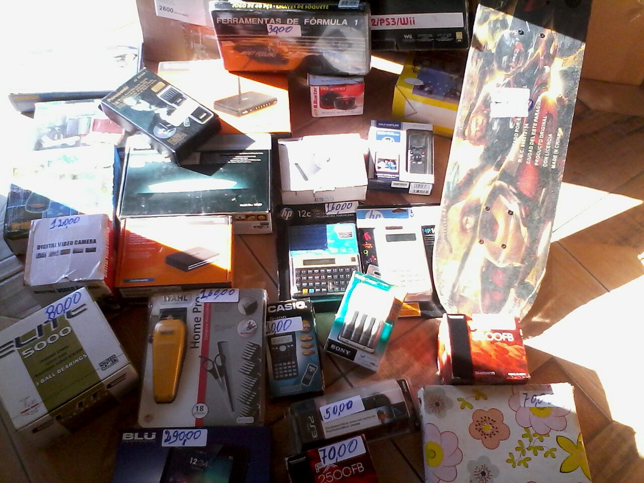 | Divulgação/Abracce