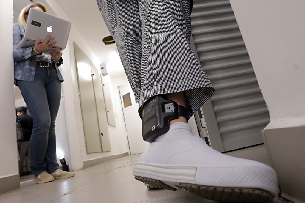 Assim que conheceu o programa Geração Bizu, a empresária Deborah Dzierwa abriu processo seletivos de presas para sua padaria.