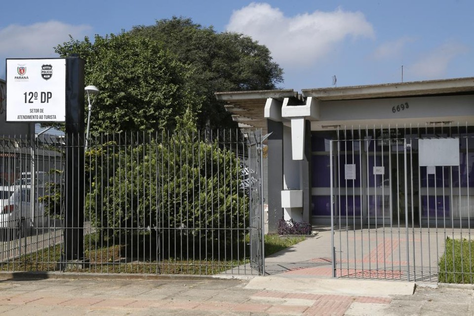 | Aniele Nascimento/Gazeta do Povo