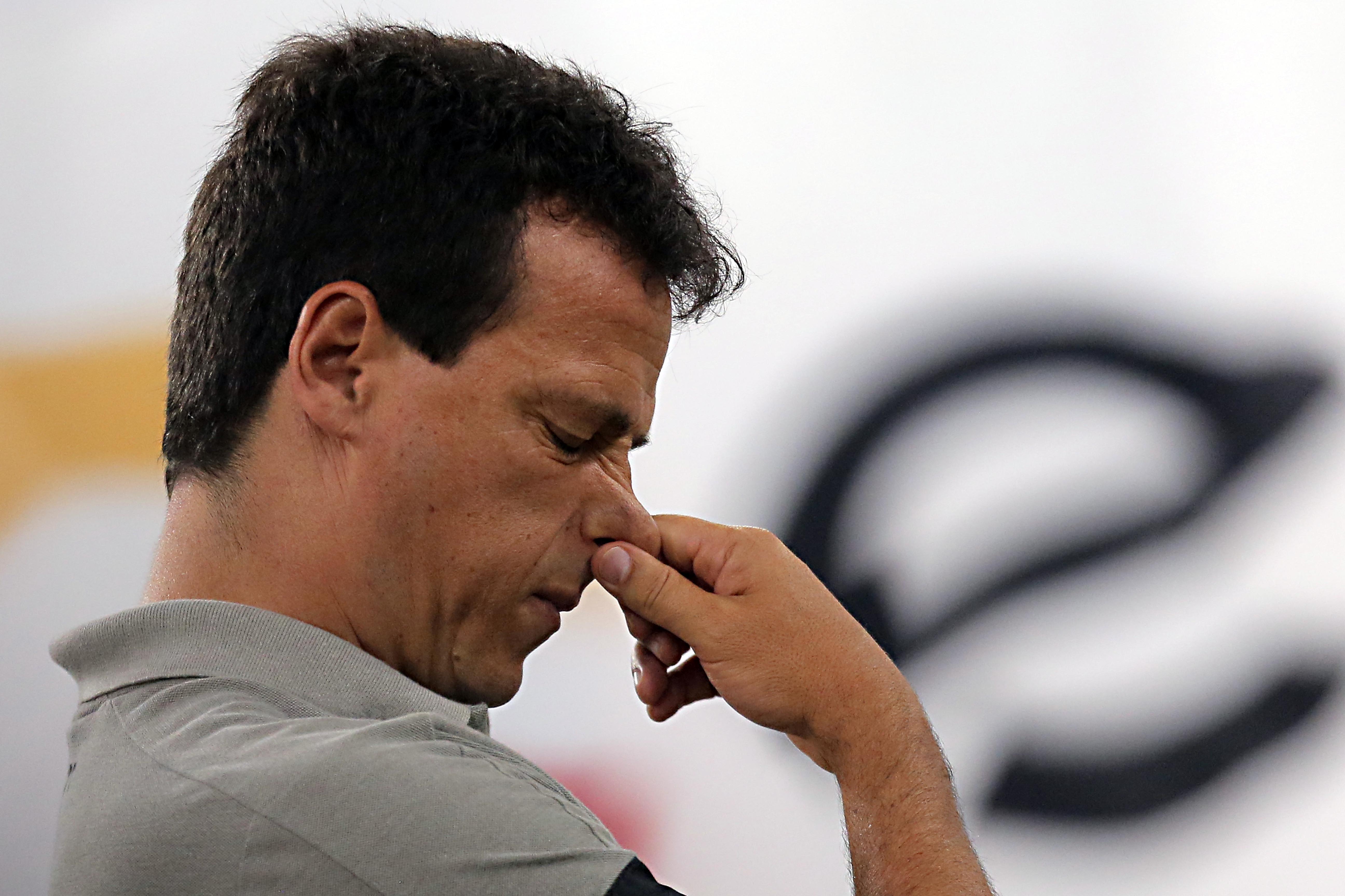 | Albari Rosa/Gazeta do Povo