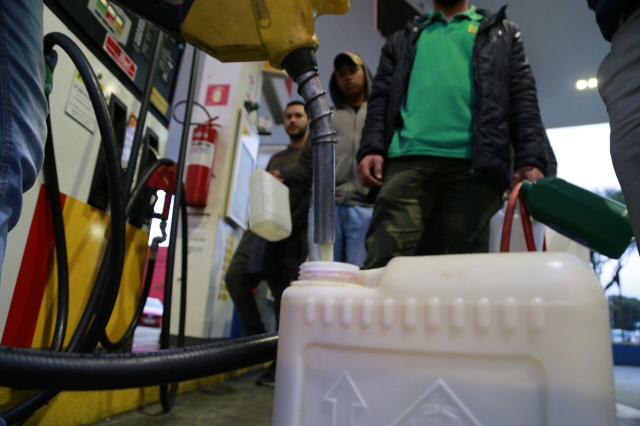 | Marcelo Andrade/Gazeta do Povo