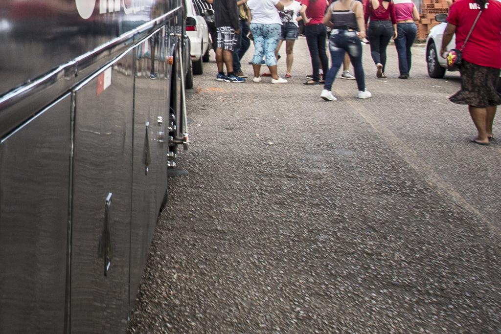 | Daniel Caron/Gazeta do Povo