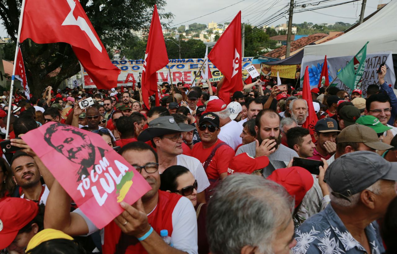 | Marcelo Andrade/Gazeta do Povo
