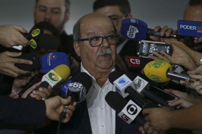 | Valter Campanato/Agência Brasil