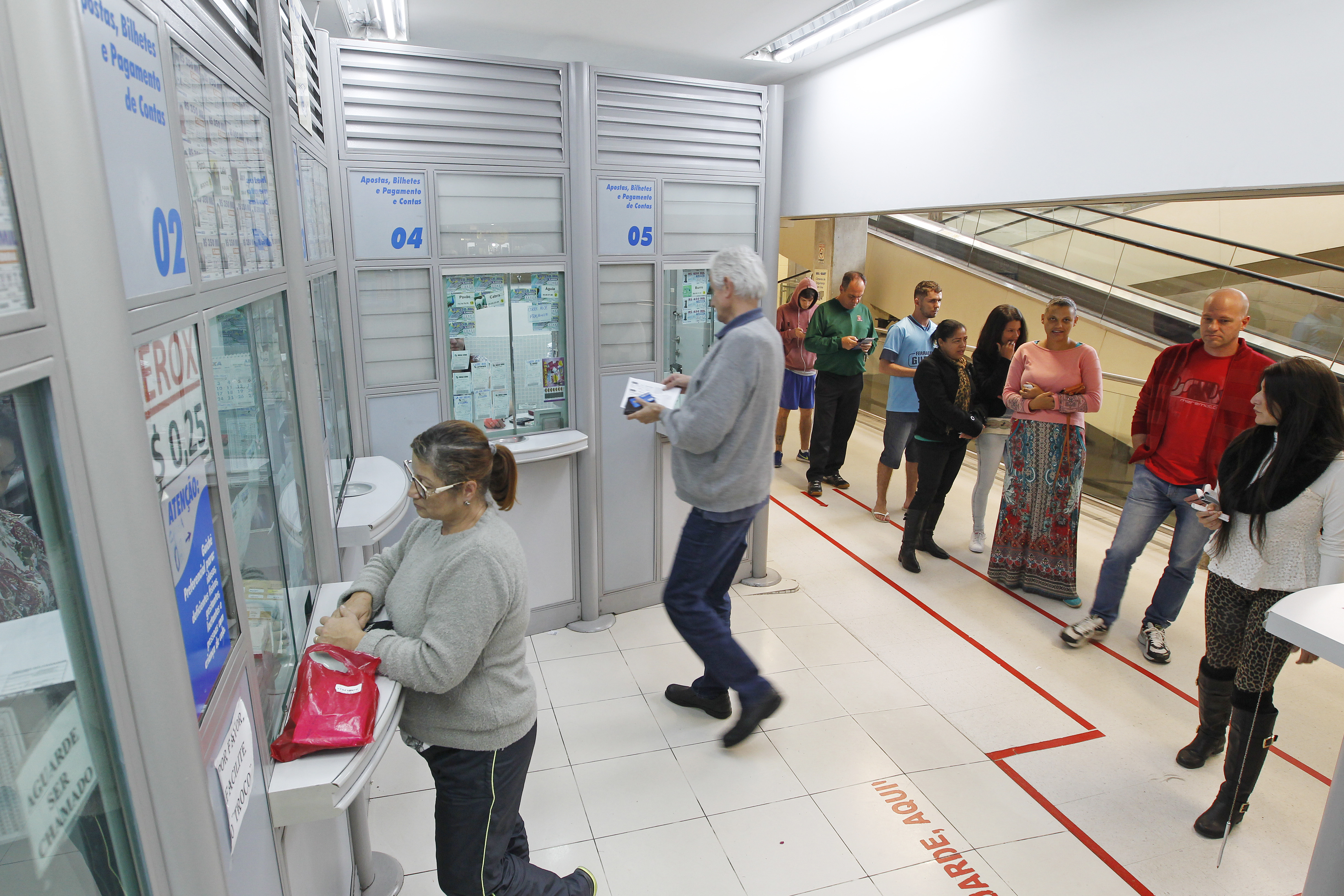  | Antônio More/Gazeta do Povo/Arquivo