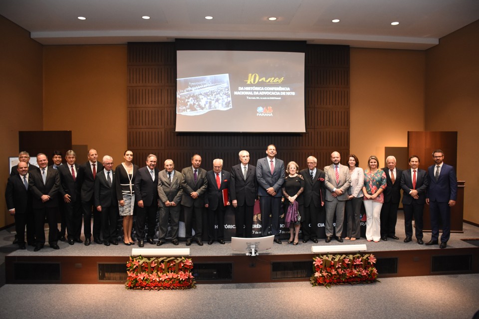  | OAB/Paraná