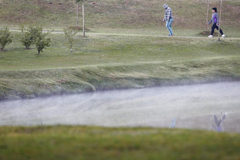 | Aniele Nascimento/Gazeta do Povo