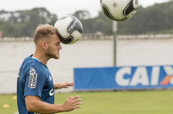 | Hugo Harada/Gazeta do Povo
