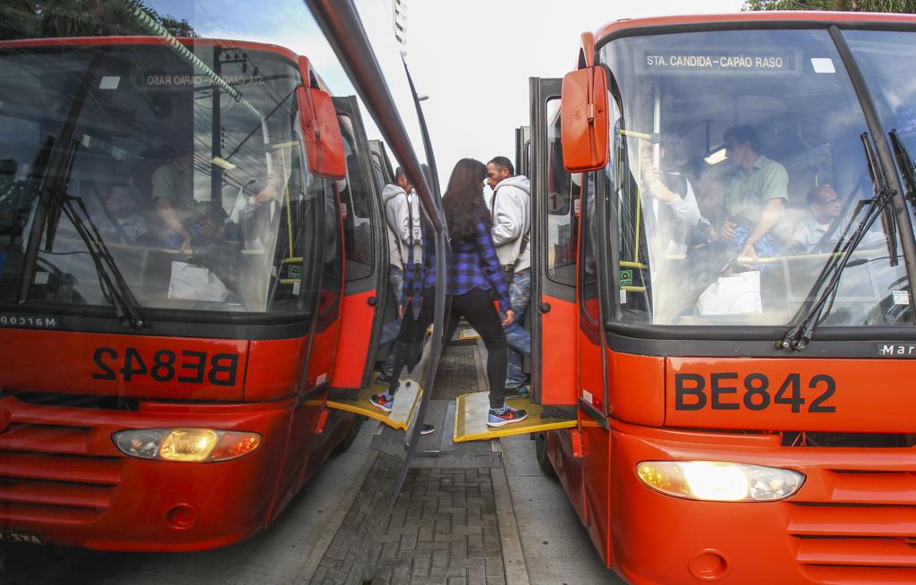 | Daniel Castellano/Gazeta do Povo