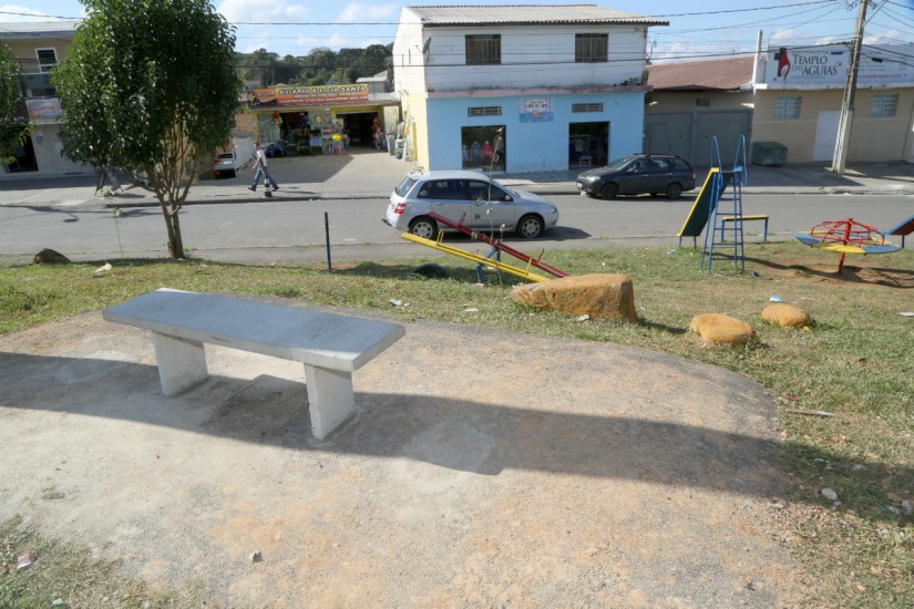 | Átila Alberti/Tribuna do Paraná