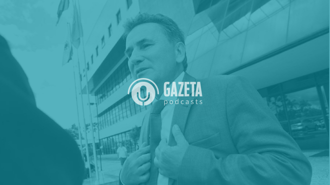 A cerca de quatro meses da eleição, clima entre os principais pré-candidatos ao governo vai esquentando. | Montagem/Gazeta do Povo