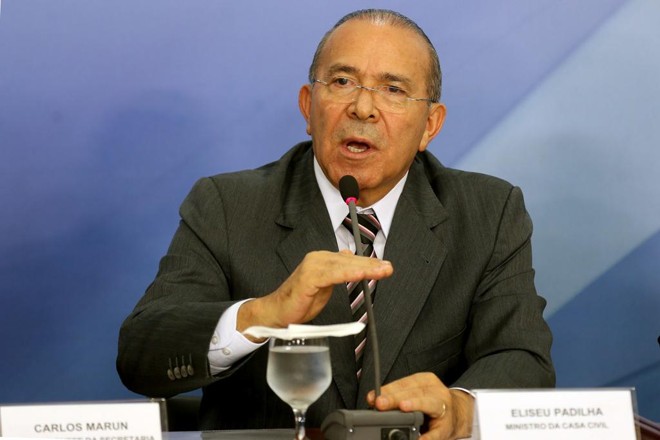 | Wilson Dias/Agência Brasil