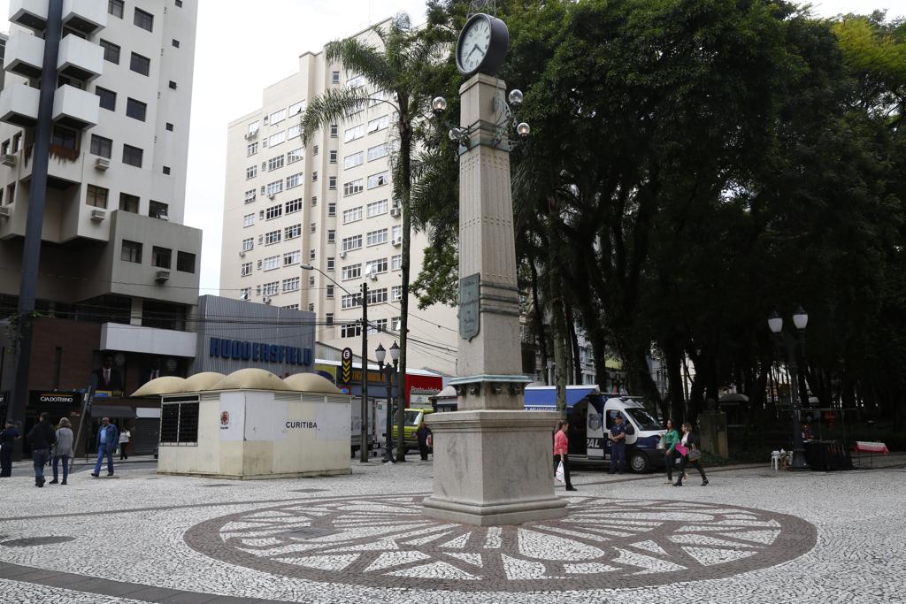  | Aniele Nascimento/Gazeta do Povo