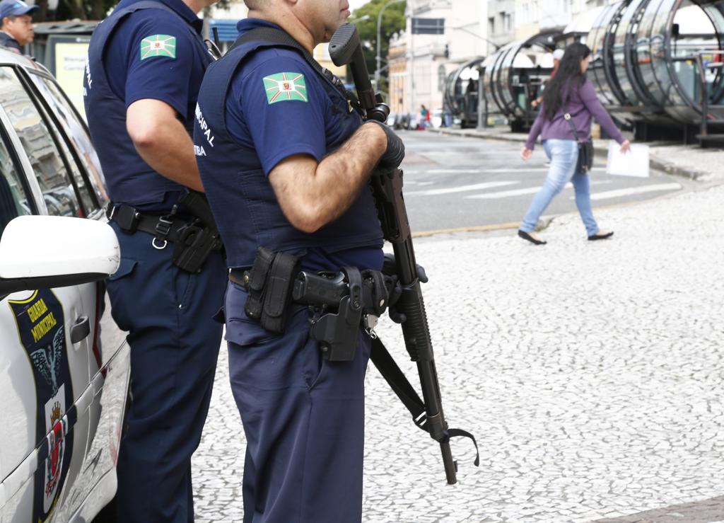 | Aniele Nascimento/Gazeta do Povo