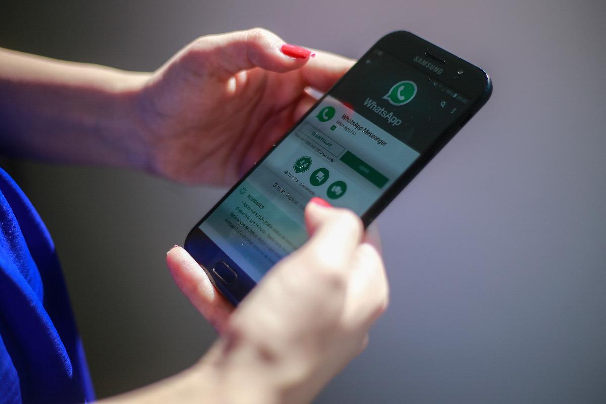 | Jonathan CamposGazeta do Povo