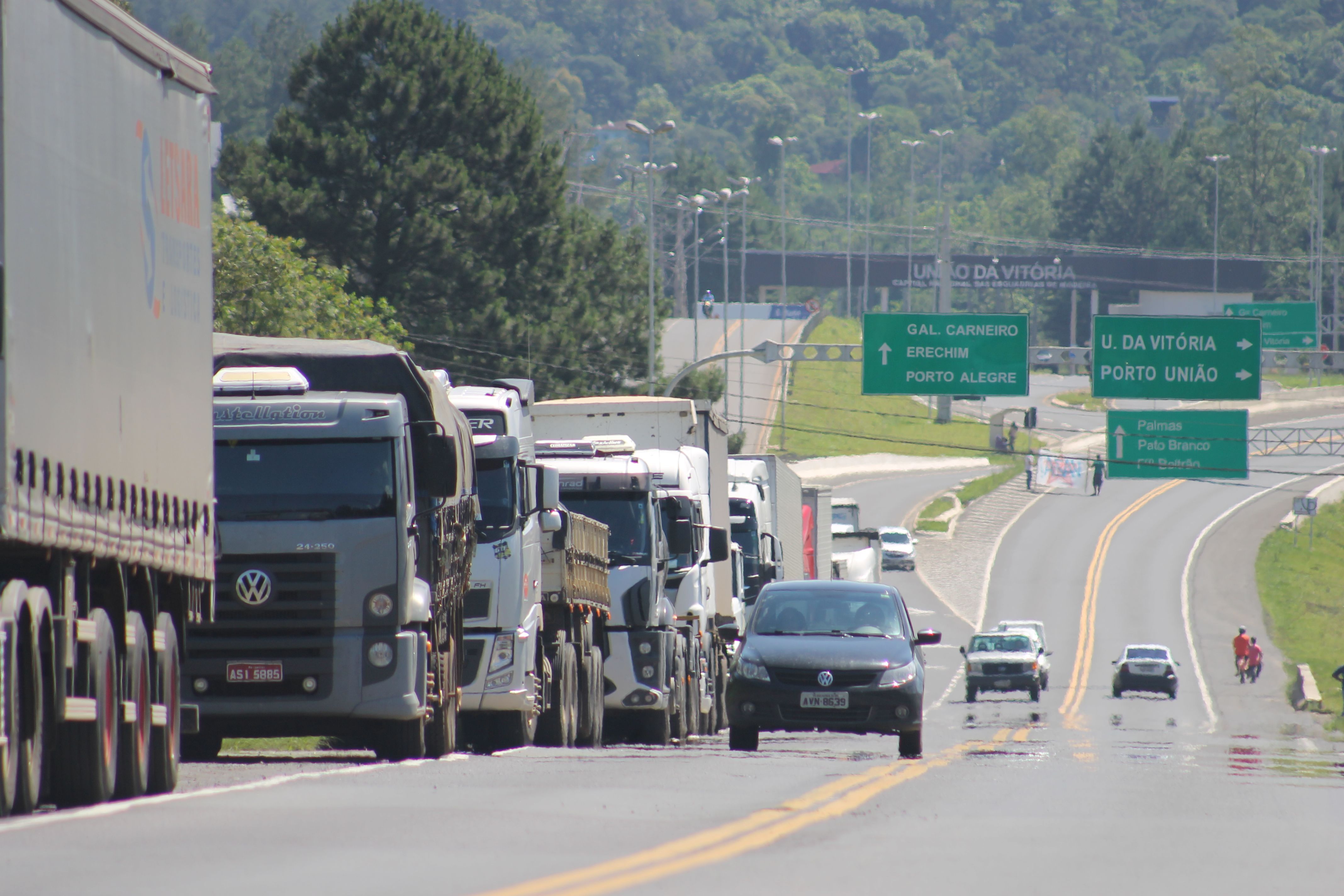 | Bruna Kobus/Agência Brasil