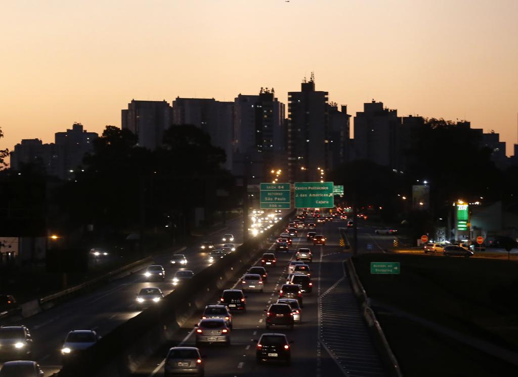  | Pedro Serapio/Gazeta do Povo