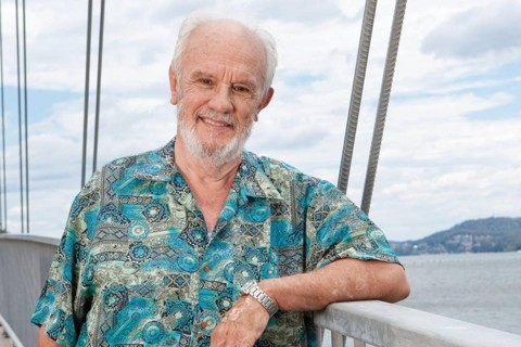 James Harrison, o “Homem com Braço de Ouro”, é a pessoa que mais doou sangue no planeta | Australian Red Cross Blood Service