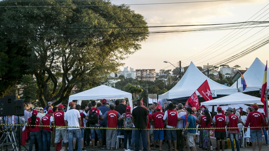 | Marcelo Andrade/Gazeta do Povo