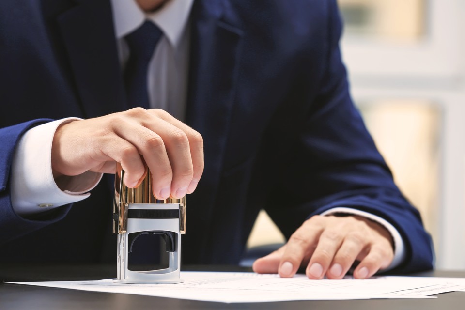 O concurso público que pode render mais de R$ 1 milhão por mês | Bigstock/