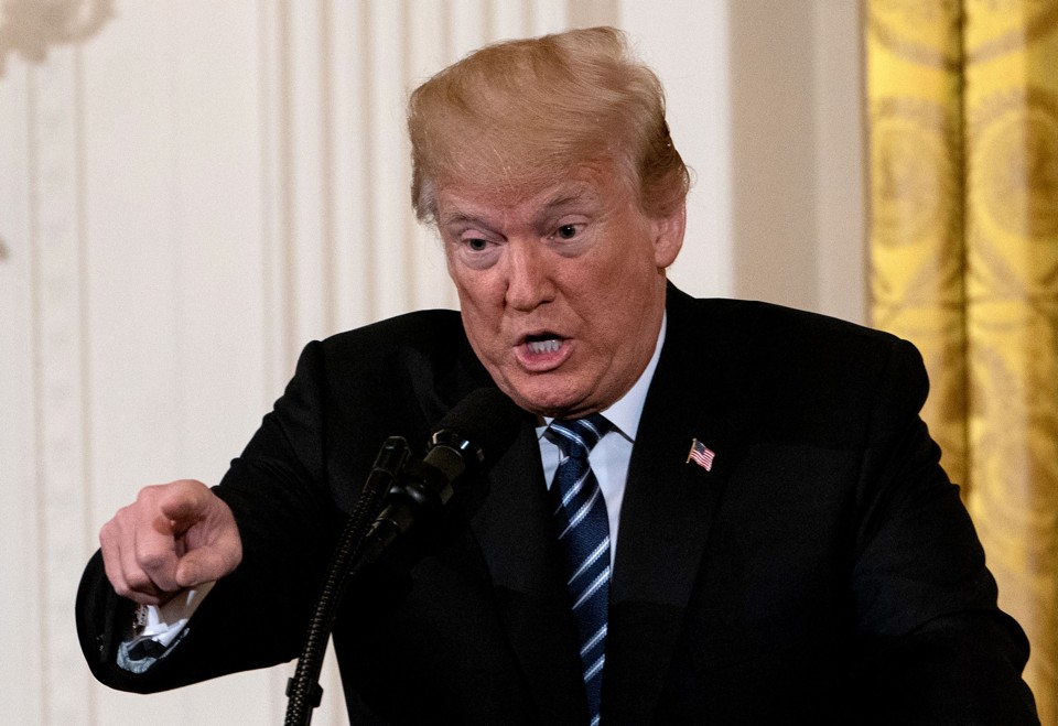  | Nicholas Kamm/AFP
