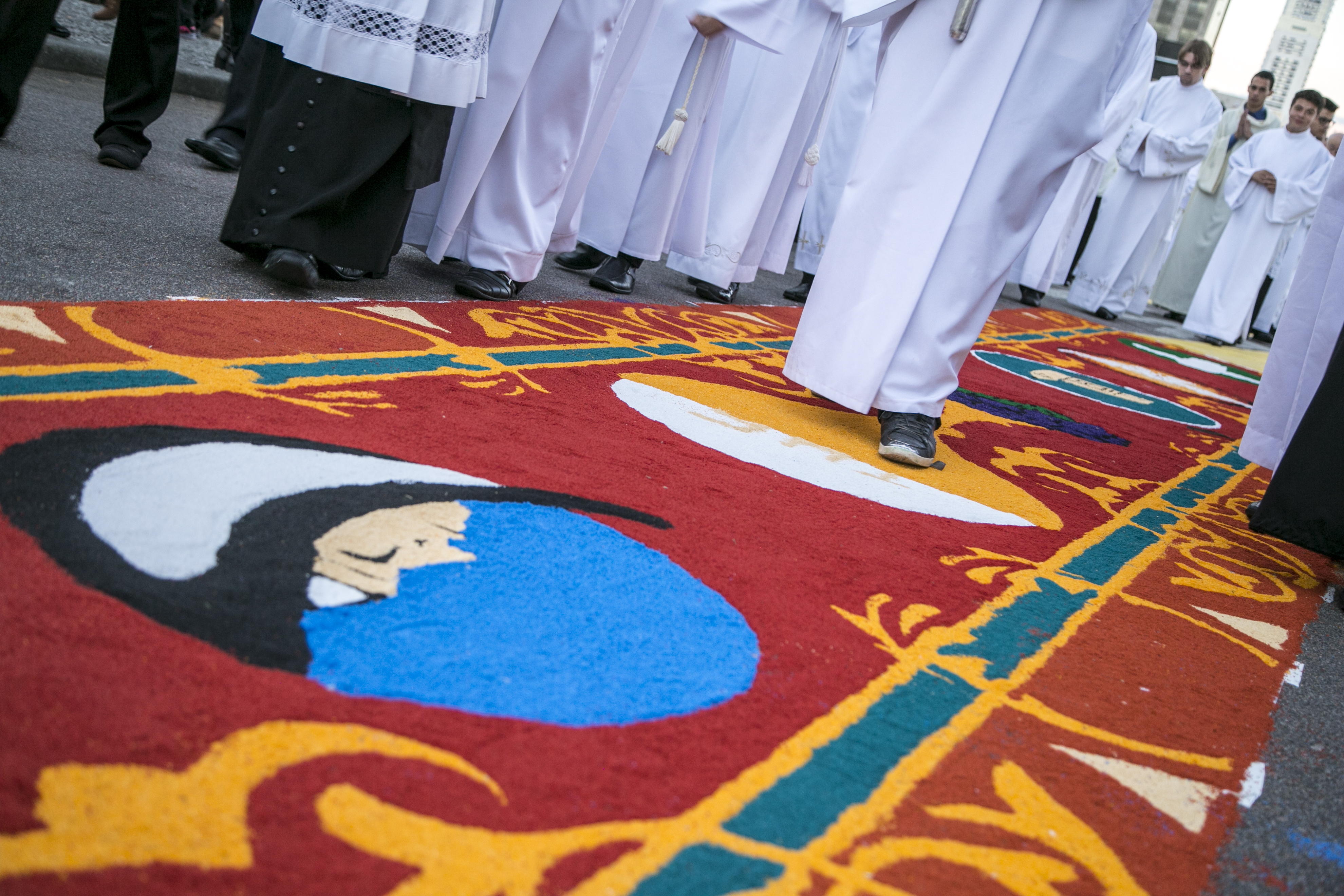 | Marcelo Andrade/Gazeta do Povo