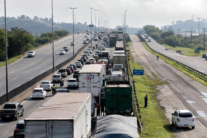 | Tânia Rêgo
Agência Brasil