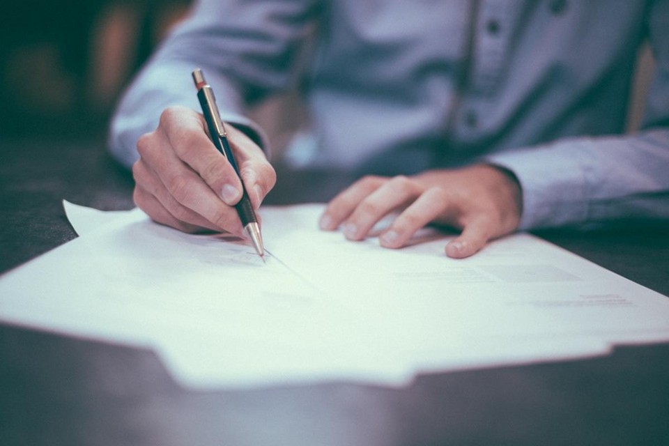 Cláusula contratual impede partilha de bens em união estável | Reprodução/Pixabay