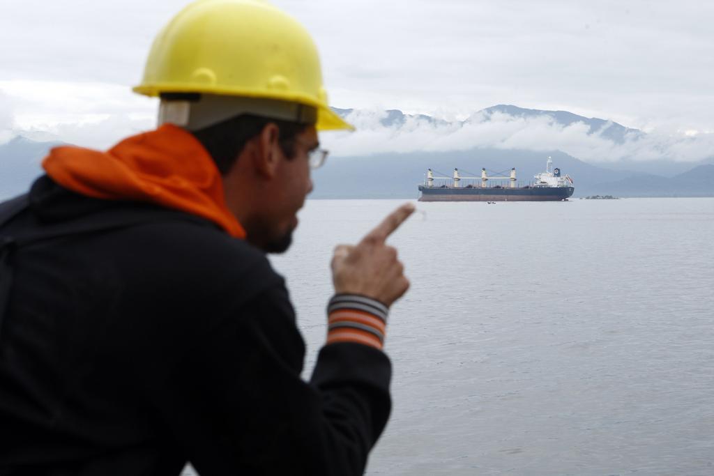 China compra do Brasil mais de 70 milhões de toneladas de soja por ano | Arquivo / Gazeta do Povo
