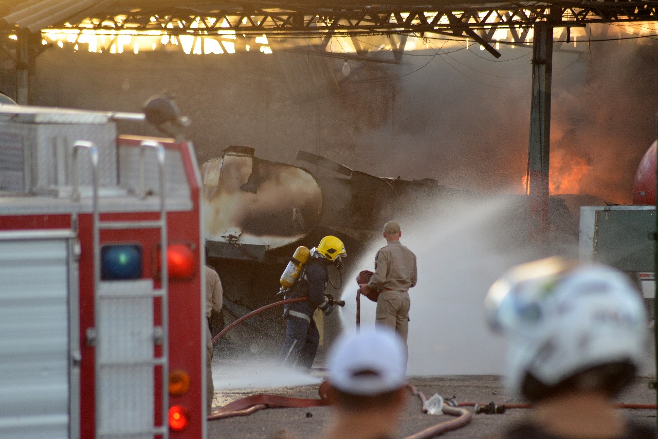 Foto: Marco Charneski/Colaboração | /